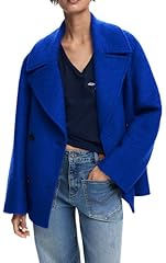 Desigual coat shortcolor gebraucht kaufen  Wird an jeden Ort in Deutschland