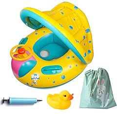 Inflatable baby swimming for sale  Delivered anywhere in USA 