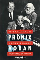 Phönix voran jazz usato  Spedito ovunque in Italia 