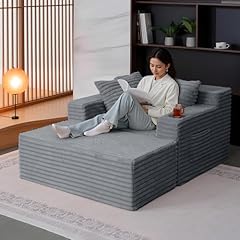 Meulbaty schlafsofa übergroß gebraucht kaufen  Wird an jeden Ort in Deutschland