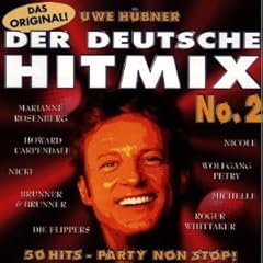 Schlager medley zusammengemixt for sale  Delivered anywhere in UK