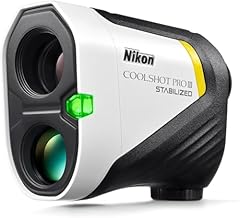 Nikon coolshot proiii for sale  Delivered anywhere in USA 