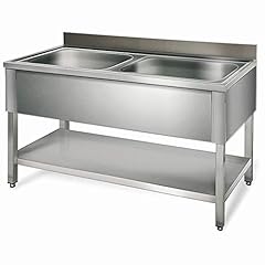 Spültisch 1000x600x850 950mm gebraucht kaufen  Wird an jeden Ort in Deutschland