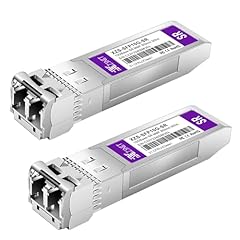 Xzsnet transceiver 10gbase usato  Spedito ovunque in Italia 