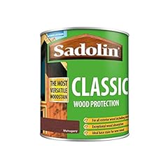 Sadolin sad5028491 classic for sale  Delivered anywhere in UK