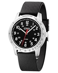 Civo mens watches for sale  Delivered anywhere in UK