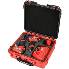 Case milwaukee m12 for sale  Delivered anywhere in USA 