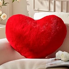 Yhoelata cuscino cuore usato  Spedito ovunque in Italia 