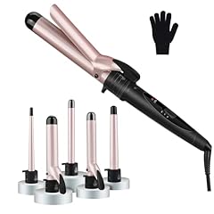 Gintoge hair curler for sale  Delivered anywhere in UK