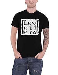 Levellers shirt classic for sale  Delivered anywhere in UK