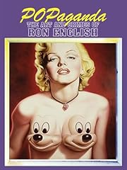 Popaganda art crimes for sale  Delivered anywhere in USA 