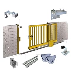 Sliding gate hardware for sale  Delivered anywhere in Ireland