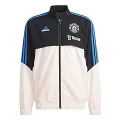 Adidas sweat jacket for sale  Delivered anywhere in UK