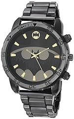 Accutime batman men for sale  Delivered anywhere in USA 
