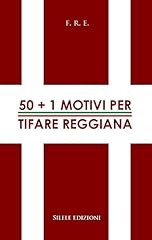 Motivi per tifare usato  Spedito ovunque in Italia 