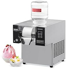 Vevor commercial snowflake for sale  Delivered anywhere in USA 
