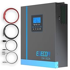 Edecoa 3000w hybrid gebraucht kaufen  Wird an jeden Ort in Deutschland