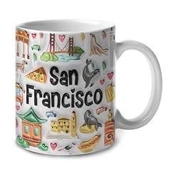 Lotacy san francisco for sale  Delivered anywhere in USA 