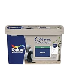 Dulux valentine crème d'occasion  Livré partout en France