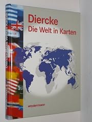Diercke karten 11 gebraucht kaufen  Wird an jeden Ort in Deutschland