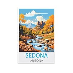 Zbzgoezo sedona arizona for sale  Delivered anywhere in USA 