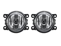 Pair car halogen for sale  Delivered anywhere in UK