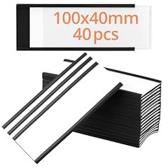 Qwork 40pcs porte d'occasion  Livré partout en France