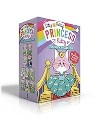 The itty bitty d'occasion  Livré partout en France