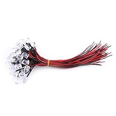 50pcs diodi led usato  Spedito ovunque in Italia 