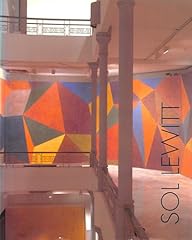 Sol lewitt wall d'occasion  Livré partout en France