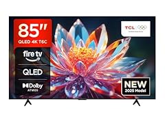 Tcl 85t6c qled d'occasion  Livré partout en France