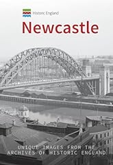 Historic england newcastle for sale  Delivered anywhere in UK