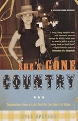 She gone country d'occasion  Livré partout en France