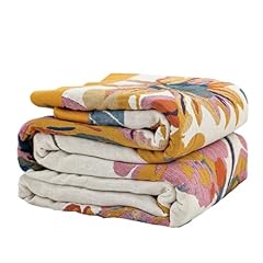 Boho throw blanket for sale  Delivered anywhere in USA 