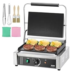 Vevor commercial panini for sale  Delivered anywhere in USA 