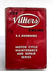 Villiers engine practical for sale  Delivered anywhere in UK