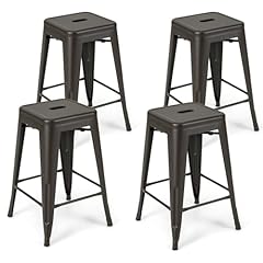Giantexuk metal bar for sale  Delivered anywhere in UK