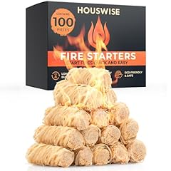 Houswise fire starter for sale  Delivered anywhere in USA 