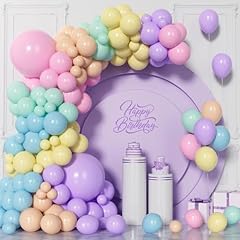 Unisun pastel rainbow for sale  Delivered anywhere in UK