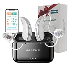 Bluetooth hearing aids for sale  Delivered anywhere in USA 