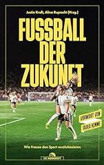 Fußball zukunft frauen gebraucht kaufen  Wird an jeden Ort in Deutschland