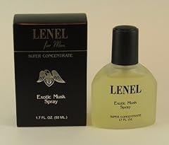 Lenel musk 1.7 for sale  Delivered anywhere in USA 