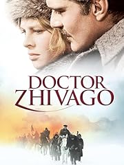 Doctor zhivago for sale  Delivered anywhere in UK