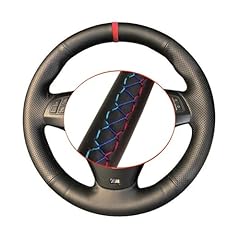 Steering wheel cover for sale  Delivered anywhere in UK