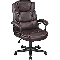 Yaheetech fauteuil bureau d'occasion  Livré partout en France