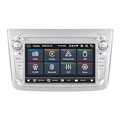 Autoradio linux avvio usato  Spedito ovunque in Italia 