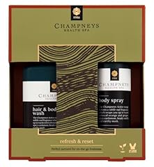 Champneys mens keep for sale  Delivered anywhere in Ireland