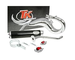 Turbo exhaust kit for sale  Delivered anywhere in UK