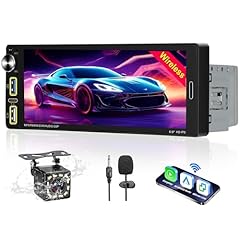 Autoradio bluetooth din usato  Spedito ovunque in Italia 