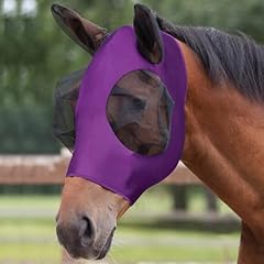 Adiwo fliegenmaske pferd gebraucht kaufen  Wird an jeden Ort in Deutschland